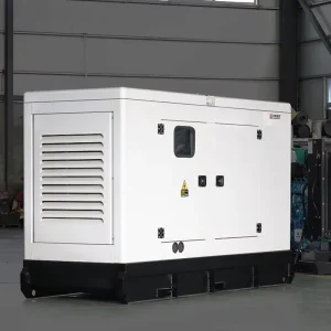 Diesel Generators 20kw 30kw 50kw 100kw 200kw Silent Type Diesel Generator 40kva 50kva 100kva