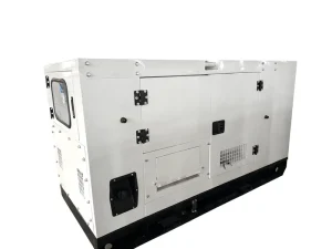 Diesel Generators 3 Phase Silent Generator 30kw 50kw 50kva