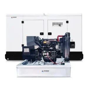 Diesel Generators 30kw 20kw Silent Generator 37.5kva 25kva Generator Diesel Single Phase Three Phase