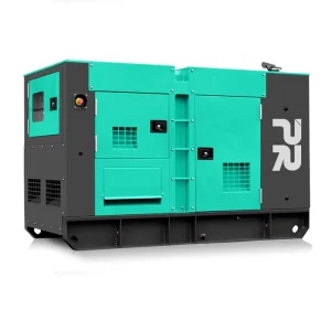 Diesel Generators Electric Governor Genset Set Available 15kva 25kva 35kva 50kva 70kva 100kva 200kva Power Capacities