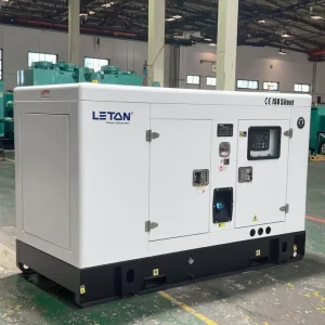 Diesel Generators Set Engines Weichai Isuzu Genset 10kva 25kva 35kva 50kva 70kva 100kva 200kva Power Generator