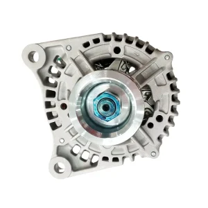 Diesel ISF2.8 ISX15 Heavy duty Engine Spare Parts 14V 120A AC Generator Generator 5318121