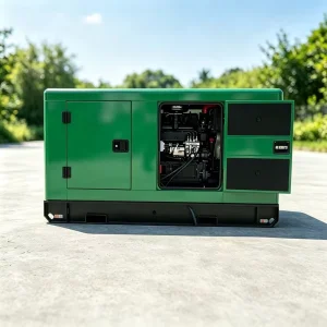 Diesel Generator Set Mobile Silent or Open Type 10kw 30kw 50kw 60kw 70kw 80kw 100kw 120kw 150kw 200kw 300kw 400kw 500kw Optional