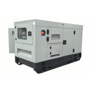 Diesel Power Generator 30kva 50kva 100kVA Silent Type Auto Start Remote 1800 RPM Container Open Frame