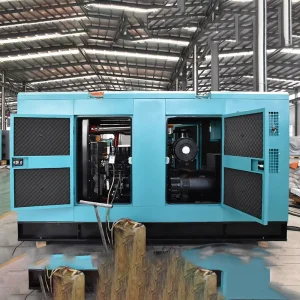 Diesel Power Generators KC15 3000kwGF 20kva 30kw 40kw 50kva 60kw 80kva 100kw 120kva 150kw 200kva 300kw Super Silent 24V 50 60Hz