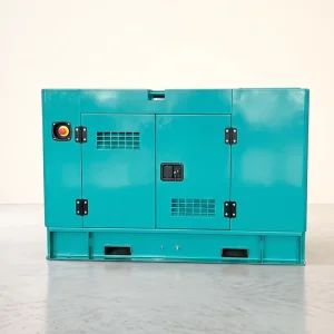 Diesel Silent Generator 10kva 20kva 30kva 40kva 50kva 220v 400v 50 60hz Kubota Engine Auto Start Remote Start Genset