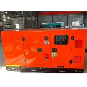 Diesel Small Generators 10kva 10kw Single Phase 50hz 220v 3phase Diesel Generators Set