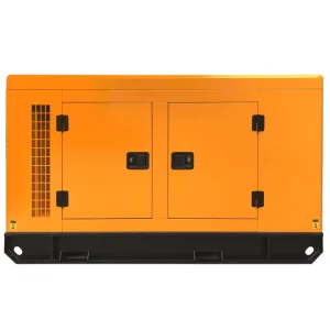 Diesel Welding Machine Generator 10Kva 60Kva 3 Phase Silent Type ATS 60 50 Hz Auto Start Remote Start 1800 RPM