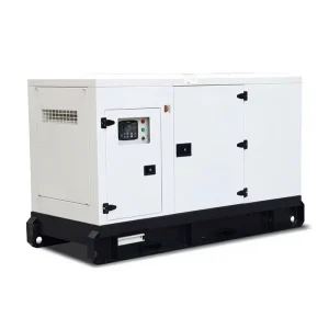 Direct Sales Super Silent 100kw 100kva 150kw 150kva Diesel Generator