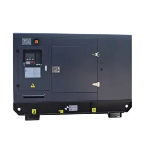 Discount Gongtai 20kw 24kw 30kw 35kw 40kw 50kw 55kw Small Power with Water Cooled Diesel Generator for Home and Business Use