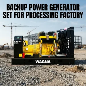Dl1100 800kw 1000kva Diesel Generator 50hz 1500rpm Water Cooled Three Phase Mining Industrial Power Genset