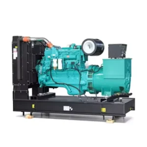 Dongfeng Cumins 75kw 84kw 92kw 120kw 145kw Diesel Generator with Mobile Type OEM ODM for Home and Business Use