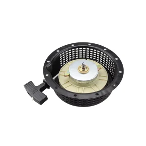 Durable Iron Diesel Generator Recoil Starter Spare Parts