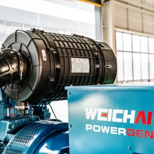 Durable Super Silent Diesel Generators 500KW 580KVA 650KW 700KVA 750KVA 800KVA Genset for Outdoor Places