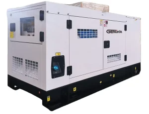 Durable Water Cooled Diesel Generator Set 50kva 75kVA 100kVA 380V 3 Phase for Agriculture Irrigation and Farm