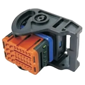 ECU Connector Female Auto Connector Waterproof Wiring Electrical Multi Connectors 64319 1219