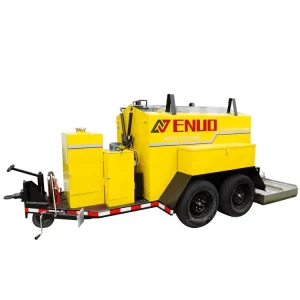 ENUO Asphalt Hot Box Reclaimer Driveway Repair Products