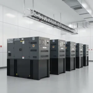 EPA Approved 25kva 25kw 20kw Silent Diesel Generator with Engine 404D-22G Generador Electrico 20kw Automatic Start 60HZ
