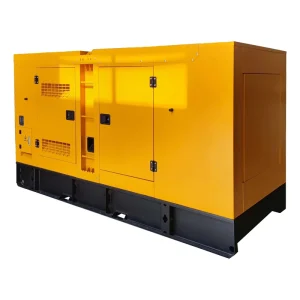 Easy Power Mobile Portable 20kw diesel Generators Single Phase Open Type 30kw 20kw 30 Kva 20kva diesel Generator Super Silent