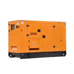 Electric 80kw Generator Soundproof Generator diesel 60kva 80kva 100kva 150kva 200kva Cummins Electric Silent diesel Generator