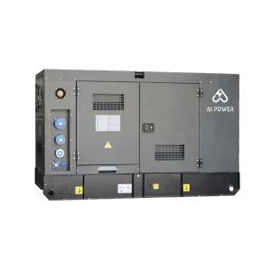 Electric Generator 20kw 30kw 40 kw 50kw Generator Water cooled Diesel Silent 30kva diesel Generator Price in Philippines