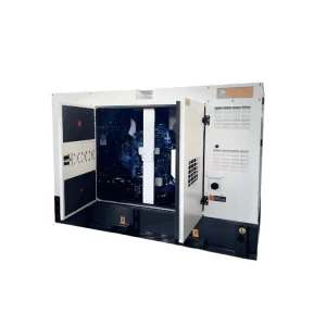 Electric Generator Baudouins Engine Diesel Genset China Manufacturer Factory 30kw 40kw 50kw 60kw 80kva 90kw 100kw