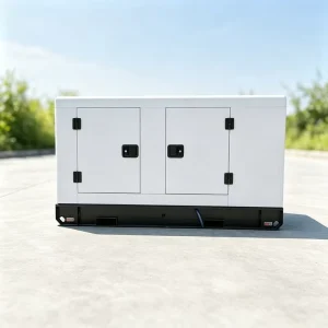 Electric Generator Diesel Generators 90KW 110KW 180KW 240KW Engine Diesel Energy Generator for Outdoor