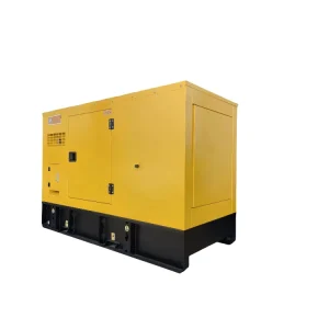 Electric Generator Portable 50kw 100kw Diesel Generator 50kw Generator