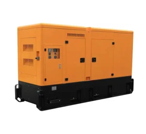 Electric Plant Genset Silent Diesel Generator Set with Engine NTA855 ATS 300kva 250kva 150kw 400kva GNRC150