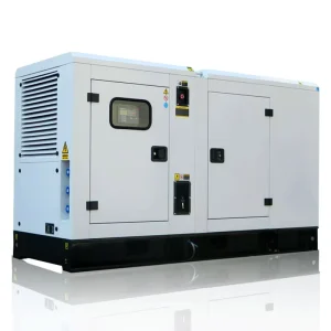 Electric Start Silent Diesel Generator with 6CTA8.3-G2 150kW Diesel Generator Factory Direct OEM and Customization Available
