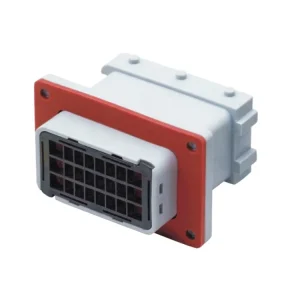 Electrical Connector Connector Male ECU Auto Connector