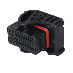 Electrical Connector Female ECU Connector Wiring Auto Connector 64320 1311