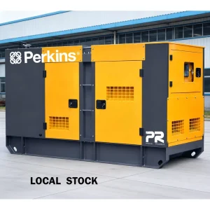 Electrical Generator 10 Kva Diesel 10kw 10kva 12.5kva 3 Phase Silent Type Diesel Generator Genset 10 Kw