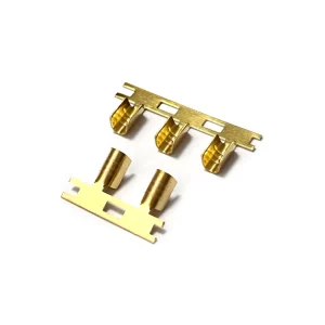 Electrical Wire and Crimp Terminal Auto Connector Plug for Automotive Cable Clamp