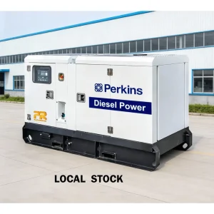 Electricity Generation 30kva 30 Kva 30 kw diesel Generator 30kva 30kw 30 kw
