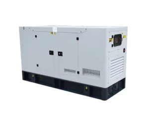 Electrogene Groupe 15kva Super Silent Diesel Generator with ATS for Engine 403A 15G1 GNRP15 Model