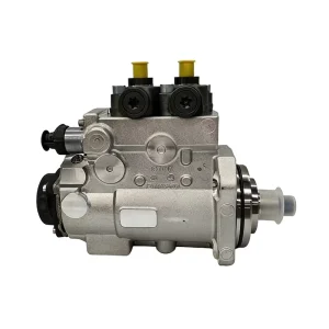 Electronic Fuel Injection Common Rail Assembly 1001094554 1005276085 for Weichai 6M33 WP4.1 Diesel Engine