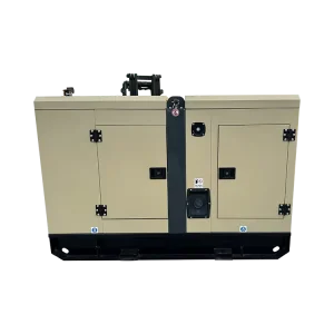 Emergency Backup Generator Silent diesel Generator 60 Kva 50kva 250kva diesel Generator 120kw Engine