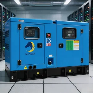 Emergency Power Generator 30kva 50kw 80kw 100kva 300kw 500kw 800kva 1000kva 3000kva Silent Diesel Generator Set for Data Center