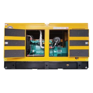 Engine 150kw 175 Kva 300kva Basic Generator for Diesel Generator