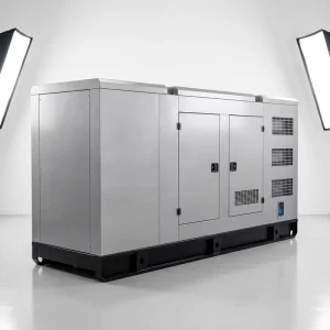 Engine 20kw 30kw 50kw 80kw 100kw Generador Diesel Generators for Home Use Supermarket