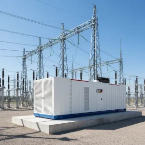 Engine 600kw 800kw 1000kw Super Silent Diesel Generator Open Frame ATS 3 Phase 4 Wires 1000kva 800kva