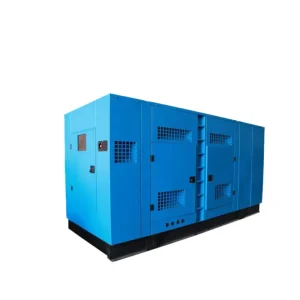 Engine Electric Silent Genset Diesel Generator 30kva 40kva 60kva 80kva 100kva 200kva Generator Set