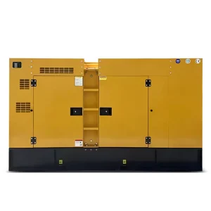 Engine Generator 50kva 80kva 100kva 125kva 150kva 200kva Genset 50kw 100kw 200kw Diesel Generator