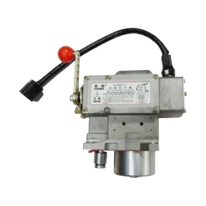 Engine Parts A1000C F Generator Speed Regulating 24V Actuator Matching Diesel Engine A1000C Control Unit A1000C F
