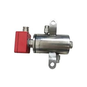 Engine Parts Fuel Leakage Alarm 13033542 for Weichai Deutz WP6 Diesel Engine