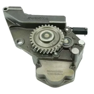 Engine Parts Oil Pump Assembly P3 P4 P6 P10 P12 P13 for Weichai Diesel Engines