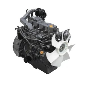 Engine Parts Ss60 diesel Generator Parts Generator Spare Parts for yanmar