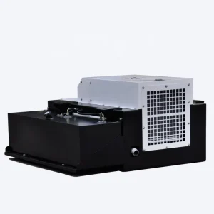 Engine Reefer Container Generator Bottom Mounted 15kW 1875kVA 460V 60Hz Diesel Generator for Cold Storage Container