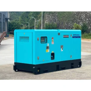 Epa Uk Engine 20kw 30kw 50kw 80kw 100kw 150Kw 200kw 300kw 500kw Generador Wechai Yuchai Deutz Sdec Diesel Generators